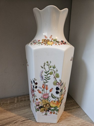 Somerset large hexagonal - somerset, vase