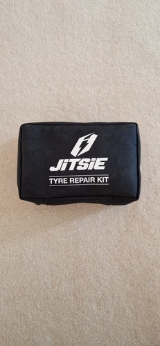 Jitsie tyre repair kit bnwt - jitsie,