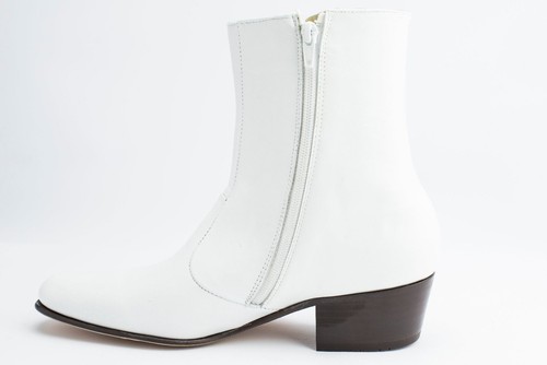 Men handmade white - handmade,