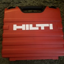 HILTI TE DRS-B Vacuum