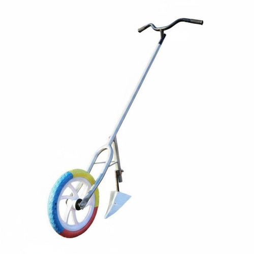 Multi function rolling tiller - multi-function,