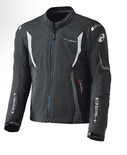 Held clip gtx gore packlite - held,