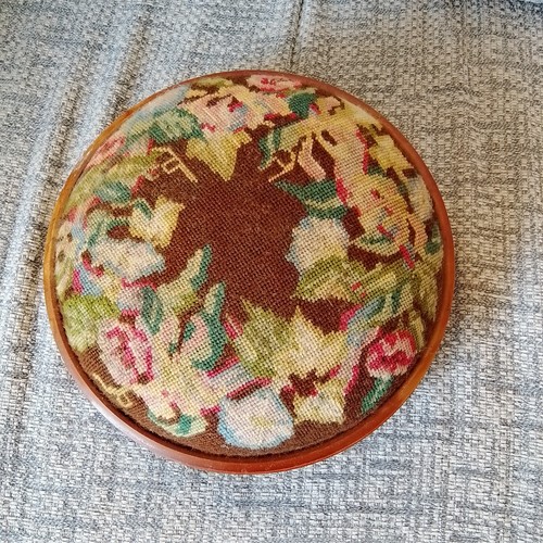 Antique victorian floral - victorian,