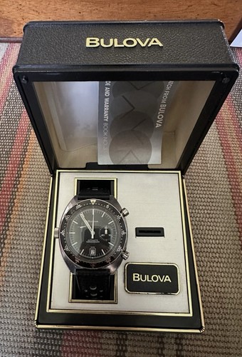 Very rare vintage - very,