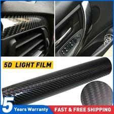 UK For Hyundai Carbon Fiber