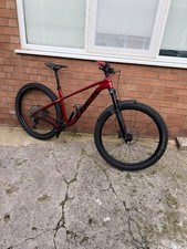 Trek Roscoe 9 Hardtail