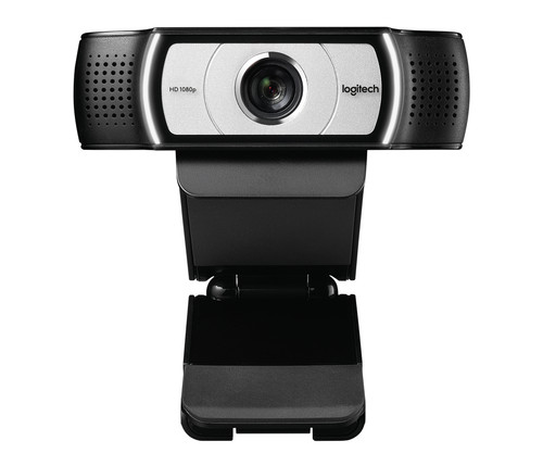 Logitech c930e business - logitech,