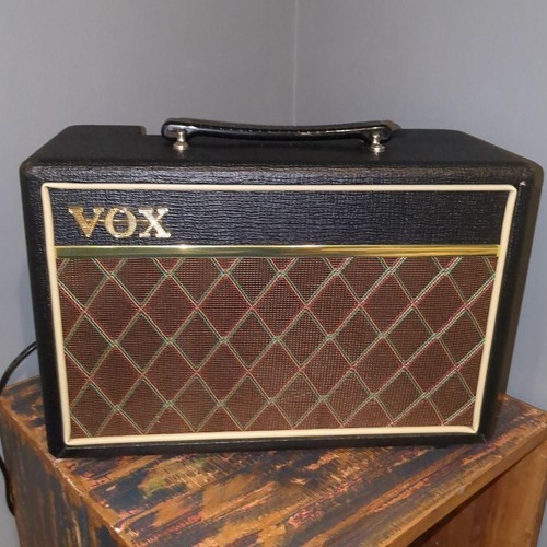 Vox pathfinder v9106 - vox,