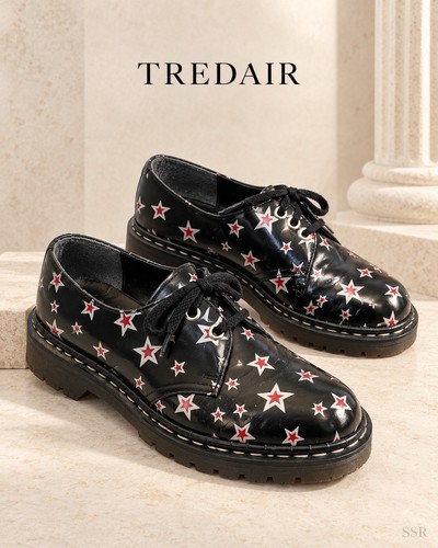 Vintage tredair star derby - vintage,