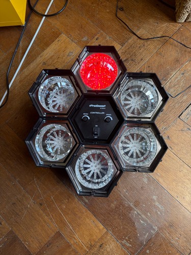 Prosound n76hz led effect - n76hz,