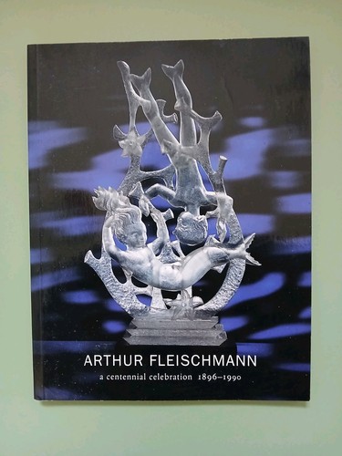 Arthur fleischmann a - fleischmann,