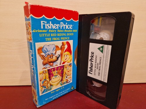 Fisher price little red - fisher,