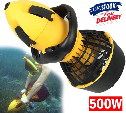 500w electric sea - sea, scooter