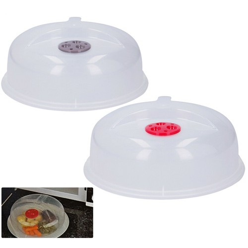 Pack microwave food plate - food,