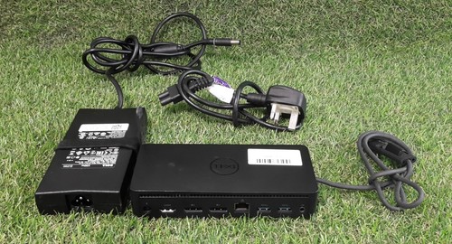 Dell d6000 docking station - dell,