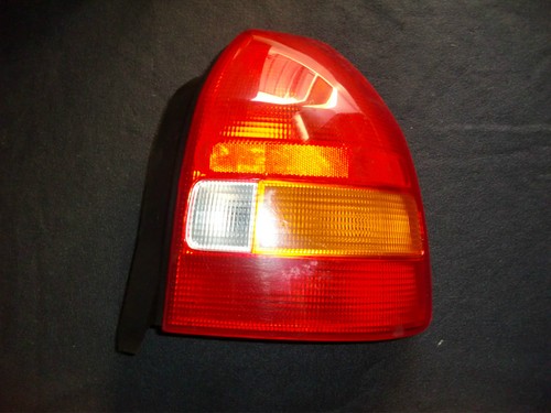 Rear light right - , honda