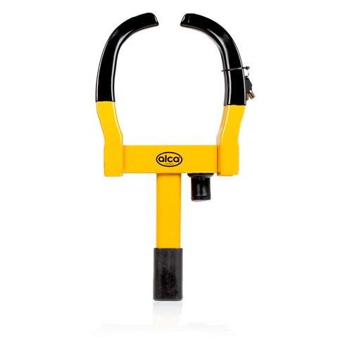 Heavy duty security - heavy,