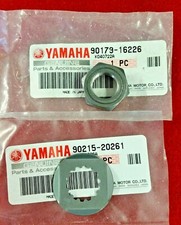 Yamaha TZ125 94- Gearbox