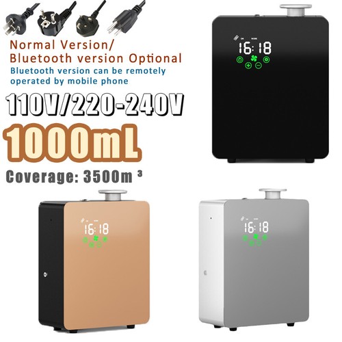 Commercial 1000ml scent - 1000ml,