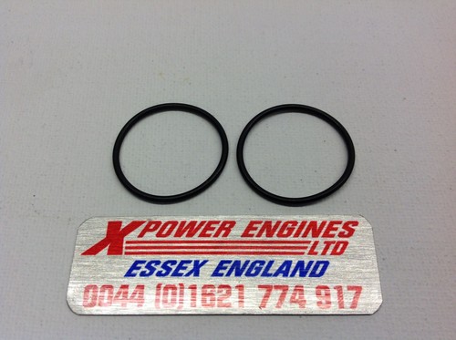 Cosworth 4wd camshaft - yb,