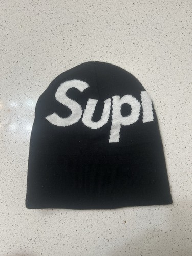 New bag supreme box - box, big