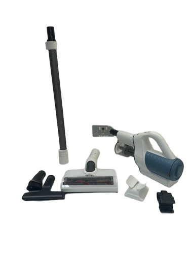 Miele duoflex hx1 - duoflex,