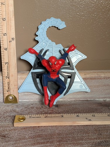 Marvel spider man decopac - marvel, spider-man
