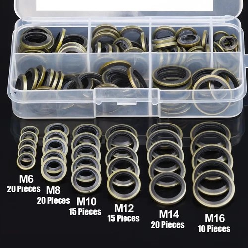 100pcs car oil - 100pcs,
