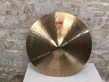 Paiste 16" 2002 Crash Cymbal