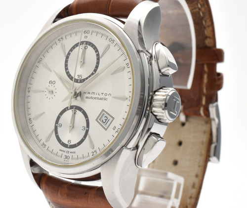Hamilton h326160 jazzmaster - hamilton,