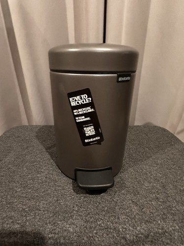 Brabantia newicon pedal - brabantia,