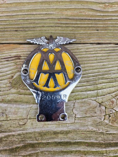 Vintage used british - used,