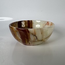 Small Natural Multi Banded