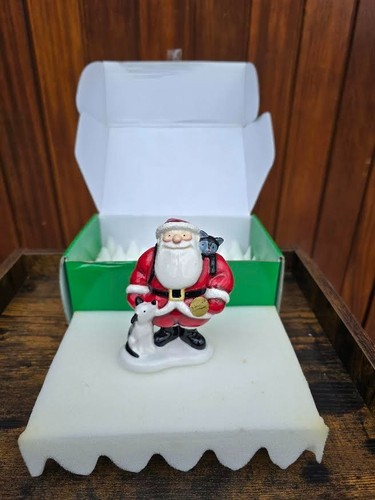 Beswick the snowman father - the,
