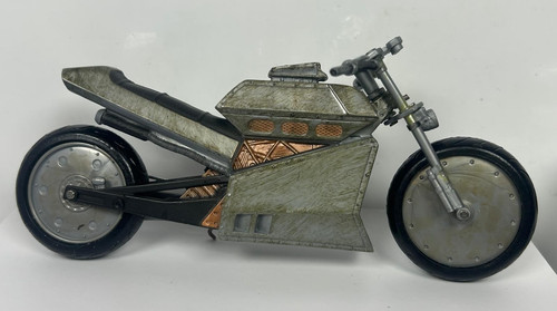Blade motorcycle bike - blade, marvel