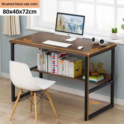 Computer desk laptop study - desk,