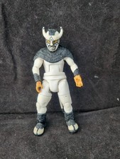 WWE Wrestling Figure Elite El