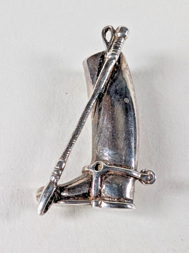 Vintage rare silver - vintage,