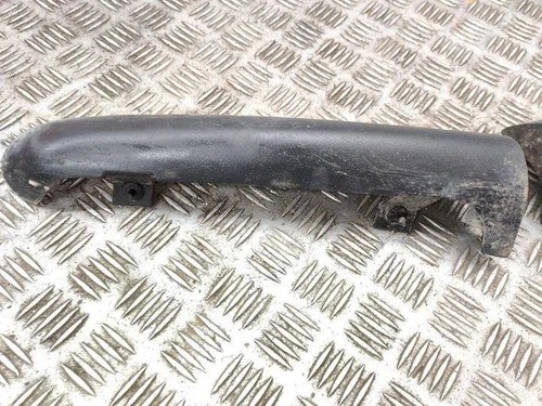 Volvo s40 bumper corner - s40,