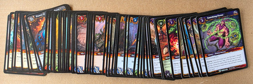 Wow world warcraft - tcg, –