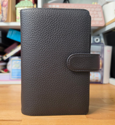 Filofax norfolk espresso - filofax,