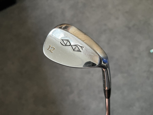 Snake eyes lob - snake, wedge