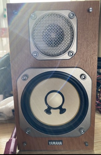 Yamaha 10mm cherry brown - cherry,