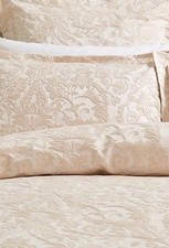 Dunelm double Duvet Cover set