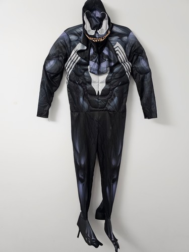 Marvel venom costume kids - marvel,