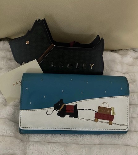 Radley signature picture - radley,