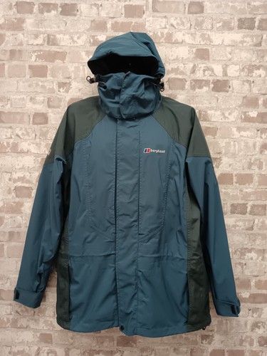 Vintage berghaus gore - berghaus, gore-tex