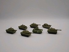 7 Mini Tank Toys Similar To