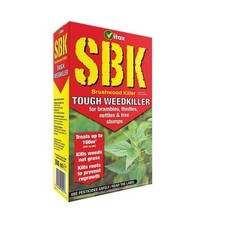 SBK Brushwood Weed Killer