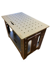 MFT Heavy Duty Folding